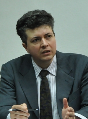 Florin Dobrescu